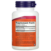 NOW Foods, TMG, 1,000 mg, 100 Tablets - GREEN LIFE CYPRUS